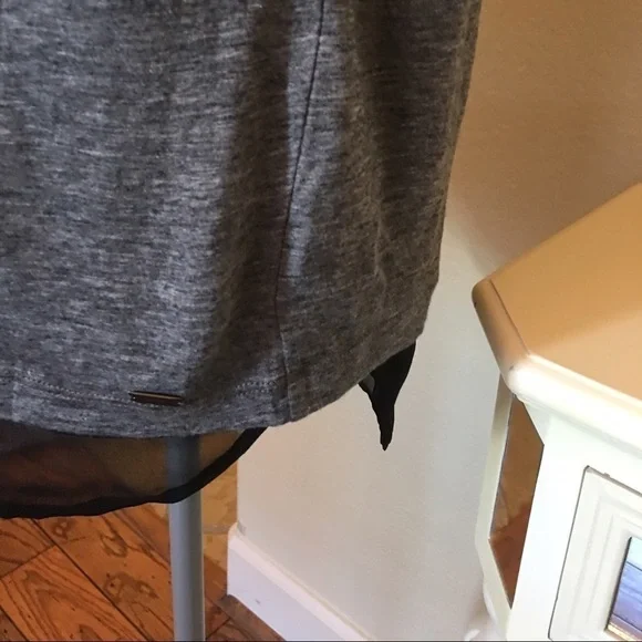 New - A/X Armani Exchange top - Picture 4 of 4